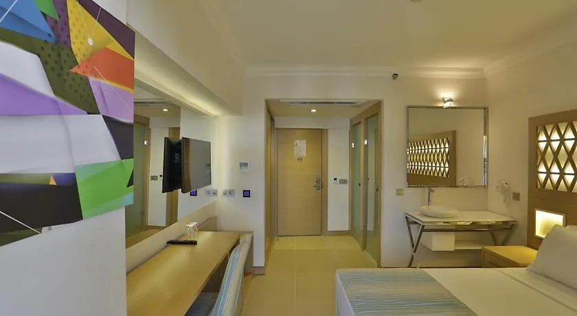 Jan De Wit Design Hotel Marmaris