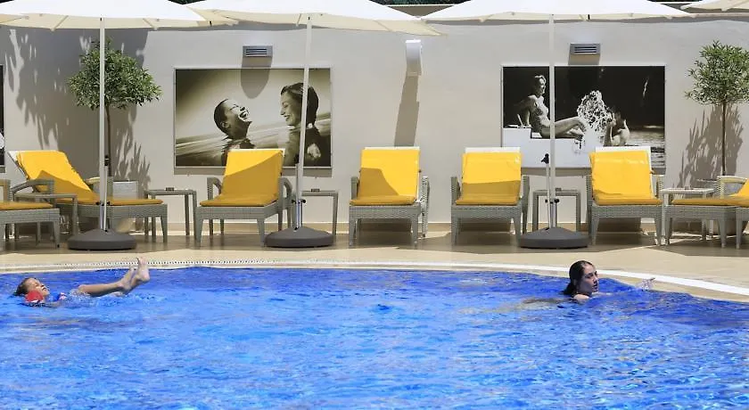 Jan De Wit Design Hotel Marmaris